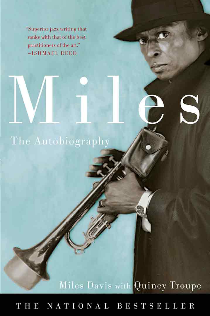 Miles Davis The Autobiography