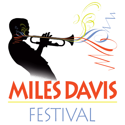 Miles Davis Festival logo