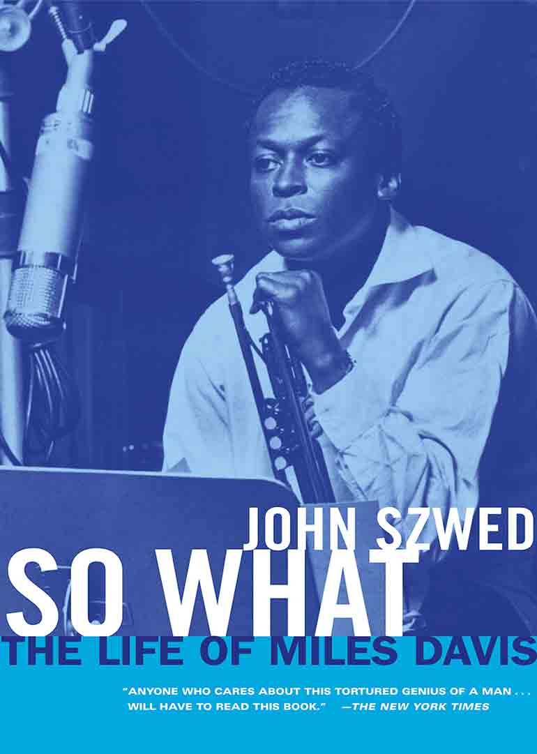 So What by John Sqwed