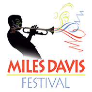Miles Davis Festival Logo