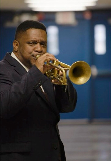 Jason Brown PhD